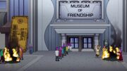 Museum of Friendship