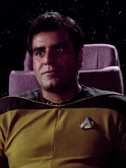 Singh (Lieutenant Junior Grade)