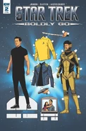 Star Trek Boldly Go, Issue 2 RI-B.jpg (200 KB) Retailer incentive cover B. Art by Mark Laming and Mark Roberts
