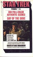 Day of the Dove