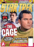 Star Trek Magazine&nbsp;issue 178