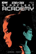 Star Trek Starfleet Academy, issue 3 RI.jpg (297 KB) Retail incentive cover