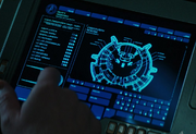 USS Discovery alpha shift