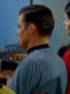 USS Enterprise sciences lt cmdr 1.jpg (5 KB) USS Enterprise lieutenant commander "The Immunity Syndrome" (uncredited)