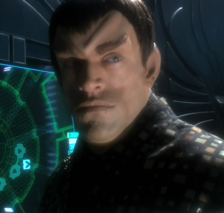 romulan original series