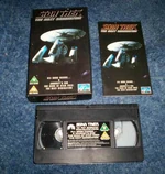 Contents of the "All Good Things" Collectors Edition.