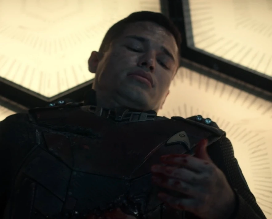 Alvarado Memory Alpha Fandom