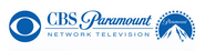 CBS Paramount Network Television logo