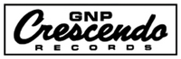 GNP Crescendo Records Logo