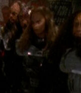 Klingon officer DS9: "When It Rains..." (uncredited)