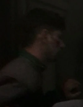 ...as a sciences officer