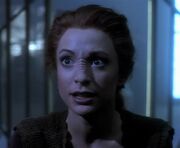 Kira Nerys, 2365