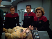 Neelix ist engültig tot