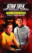 TOS: "The Janus Gate" #3. "Past Prologue" {en partie}