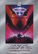 Star Trek V: The Final Frontier (Special Edition)