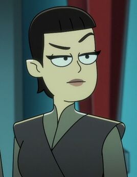 T'Gai in 2381