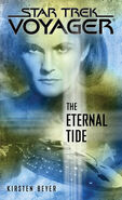 The Eternal Tide cover