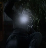 Tom Morga, Hippocratic Oath.jpg (42 KB) Stunt double for Stephen Davies DS9: "Hippocratic Oath" (uncredited)