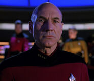 Picard, Jean-Luc (USS Enterprise-D)