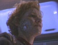 Bewaker ("Star Trek: First Contact")