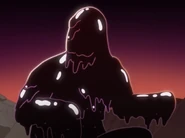 Armus LD: "The Spy Humongous"