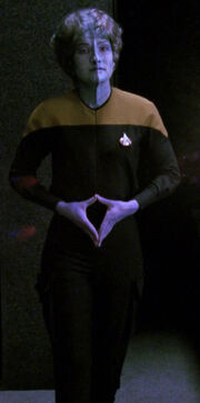 Cadet uniform, 2366