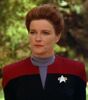 Kathryn Janeway