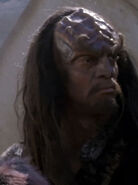Klingon marauder 4, 2152