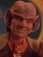 Hamilton Camp als Leck…