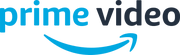 Logo prime vidéo en 2018