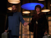 Lwaxana and Timicin