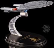 QMx Mini Masters USS Enterprise-D