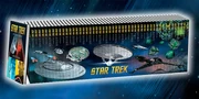 "Star Trek Graphic Novel Collection" (2017-2020)