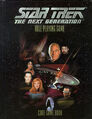 #25000. "TNG Core Game Book" (1998)