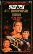The Kobayashi Maru.jpg (70 kio) #47. "The Kobayashi Maru"