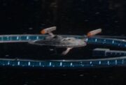 USS Enterprise (NX-01), 2401
