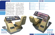 USS Enterprise Owners Workshop Manual pp. 116-117 spread.jpg (3.39 MB) pp. 116-117 spread