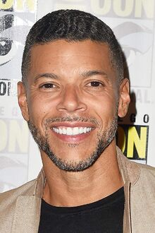 Wilson Cruz