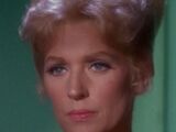 Majel Barrett