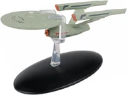 Eaglemoss Phase II USS Enterprise refit.jpg (112 KB) 2018: Star Trek: The Official Starships Collection model