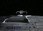 IKS T'Ong Enterprise