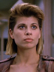 Ein Mitglied der Koalition