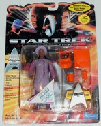 Guinan figure