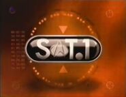 Sat.1 Logo ST 1998