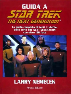 Star Trek The Next Generation: Interactive Technical Manual U.S.S. Enterprise NCC-1701-D für