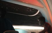 UFP-11 protective shielding