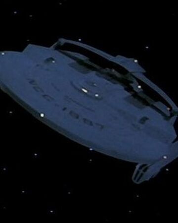 Uss Saratoga Ncc 1887 Memory Alpha Fandom