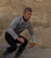 Vince Deadrick, Shore Leave.jpg (9 KB) Stunt double for Bruce Mars TOS: "Shore Leave" (uncredited)