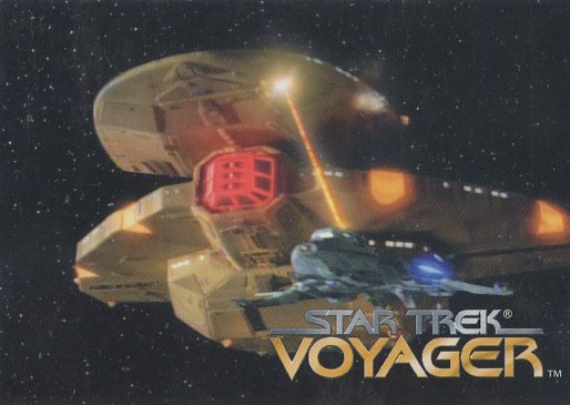 star trek voyager season 1 memory alpha