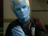 Unnamed Andorians (22nd century)